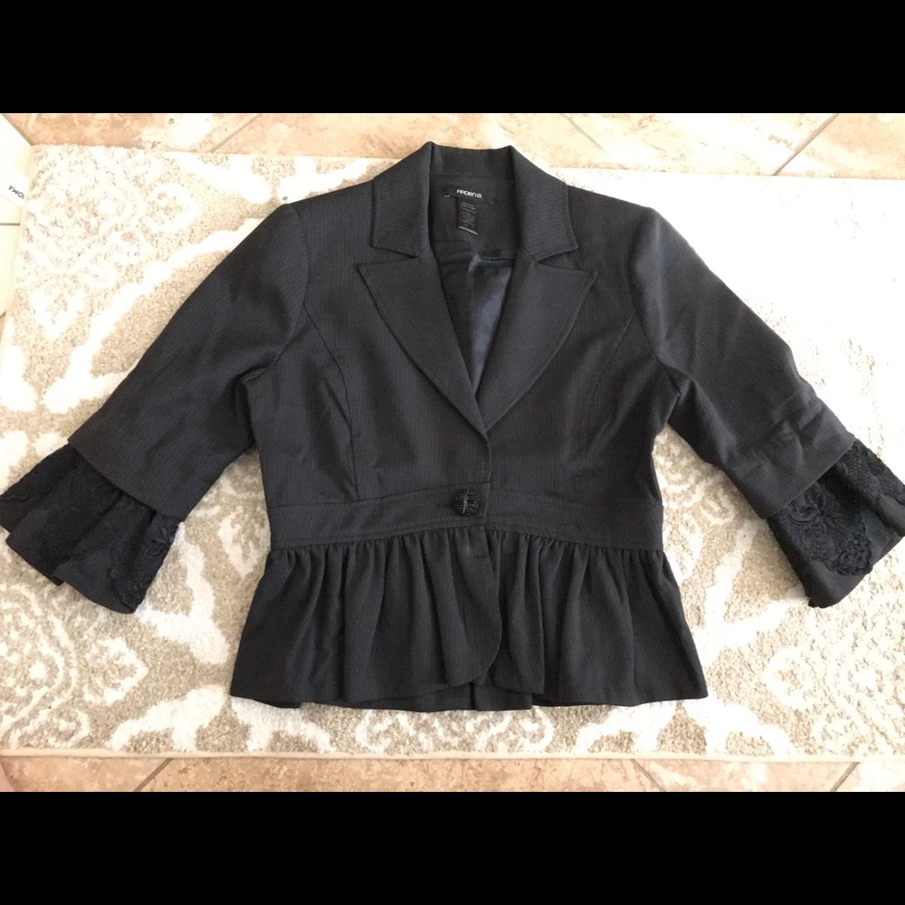 Arden B. Ladies Jacket